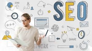 Layanan SEO adalah Kunci Sukses Bisnis Internet Anda