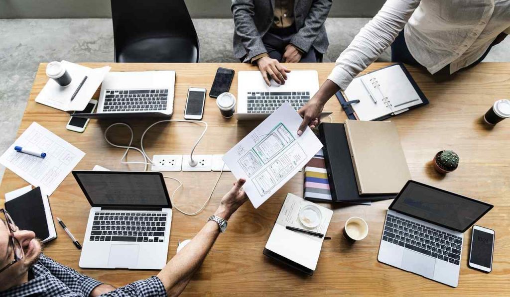 5 Tips untuk Mengetahui Apakah Jasa Pembuatan Website Profesional