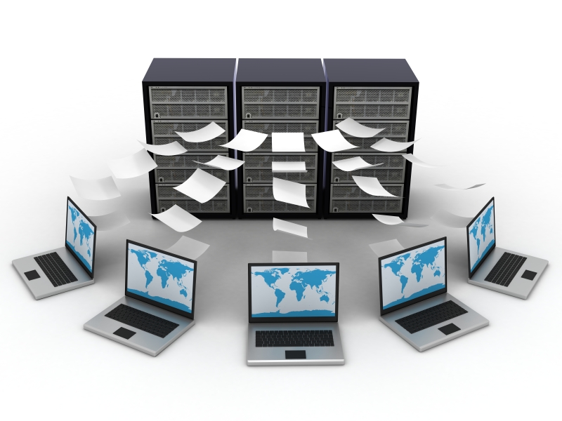 Hosting Bagi Website