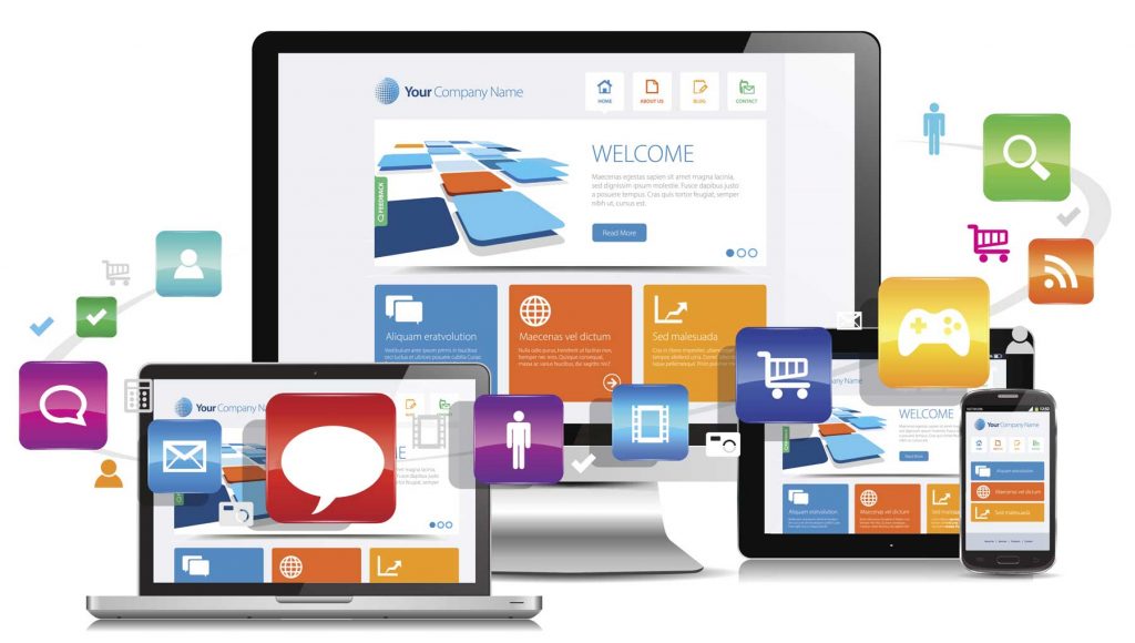 Servis Web Hosting