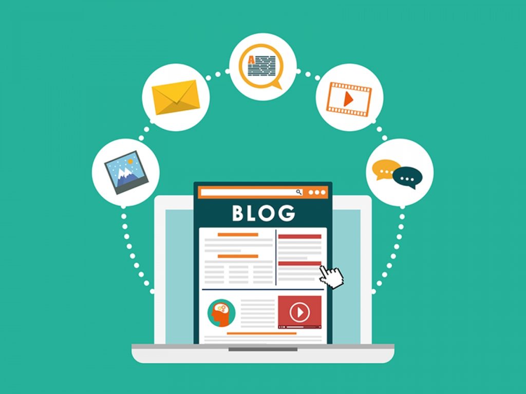 Inspirasi Blog