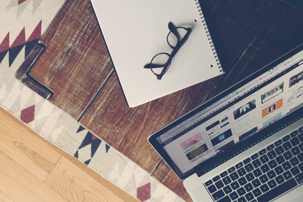 Tips Pembuatan Blog yang Menarik