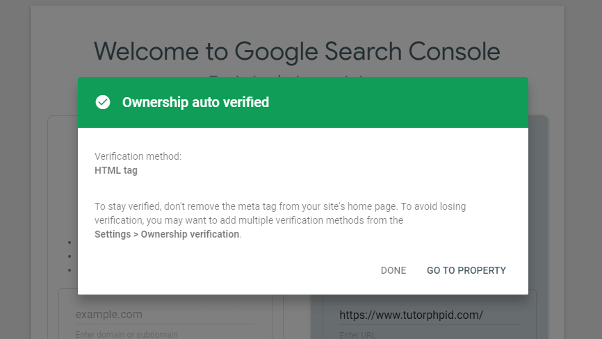 Cara Menggunakan Google Webmaster Tools