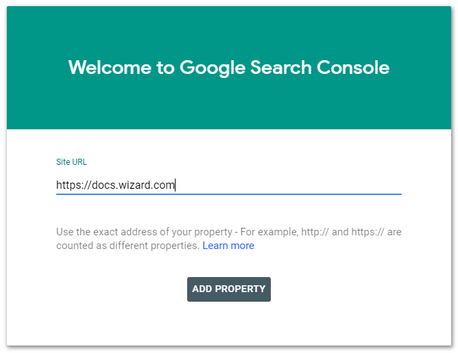 Cara Menggunakan Google Webmaster Tools