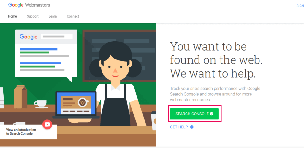 Cara Menggunakan Google Webmaster Tools