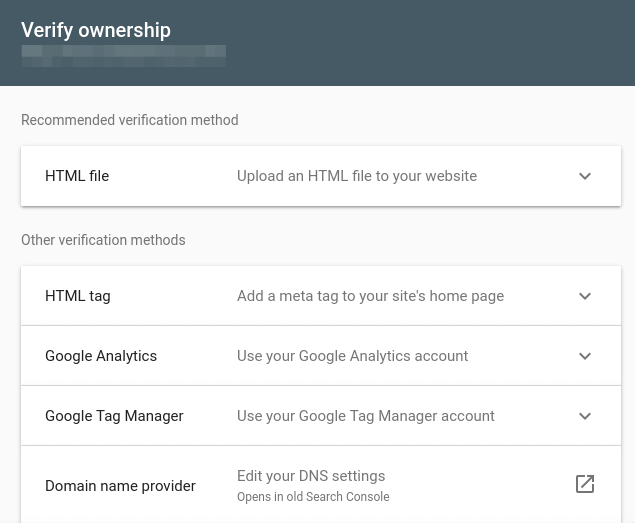 Cara Menggunakan Google Webmaster Tools