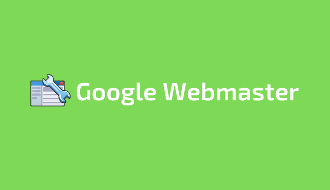 Cara Menggunakan Google Webmaster Tools