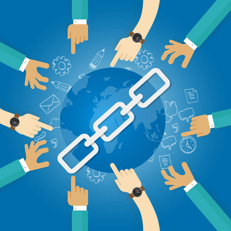 Tips Backlink Berkualitas 