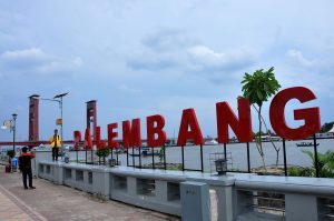 5 Destinasi Wisata yang Wajib Banget Dikunjungi Saat ke Palembang