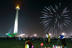 Ini Loh Berbagai Tempat Wisata Hits di Jakarta