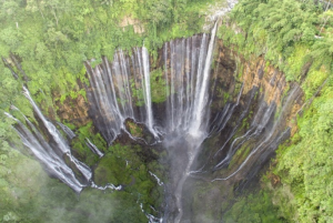 Segarkan Liburanmu dengan Menjelajahi 6 Air Terjun di Malang Ini!