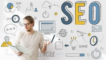 Trik SEO